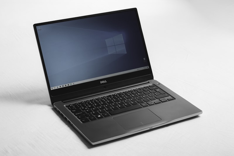 Laptop Screen Replacement