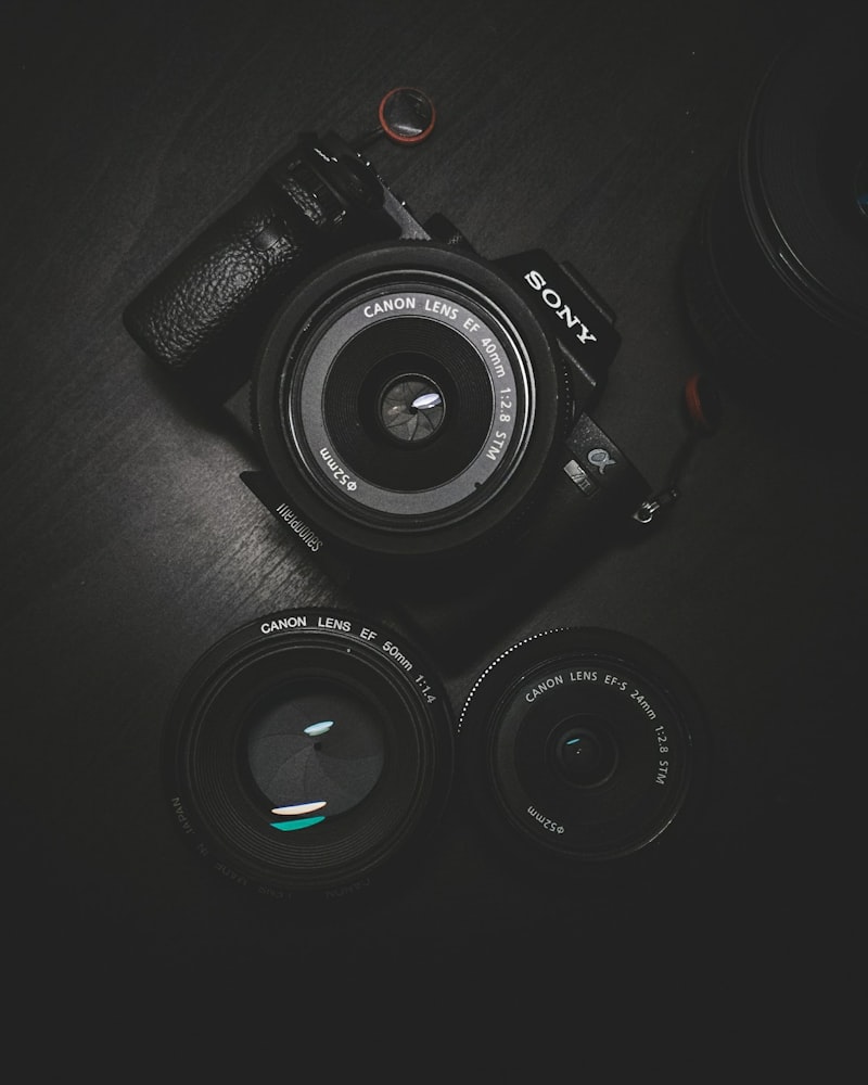 Mobile Camera Issue