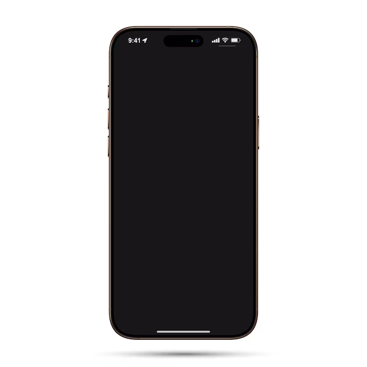 Mobile Touchscreen Issues