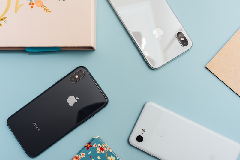 Mobile Water Damage Repair